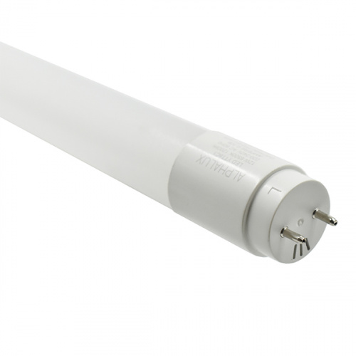 Alphalux 12w Dl 6500k T8 Ledtube  Pc G1