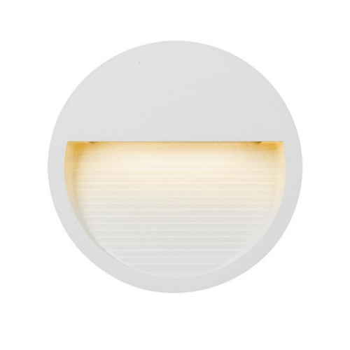 Alphalux Step Light Series Led Step Light 3w