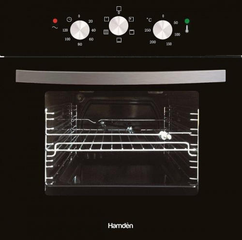 Hamden Enormous Series 60cm Built In Oven