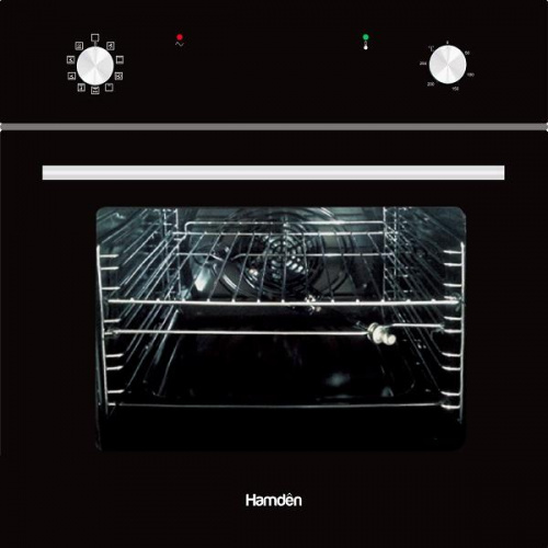 Hamden Enormous Series 60cm Built In Oven