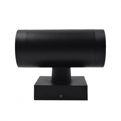 Alphalux Wall Lamp Housing Round