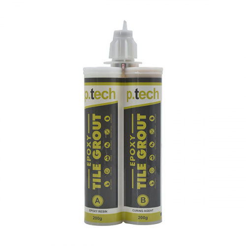 P.Tech Epoxy Tile Grout