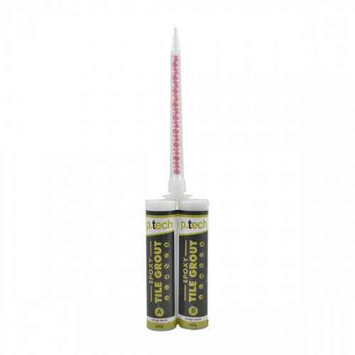 P.Tech Epoxy Tile Grout