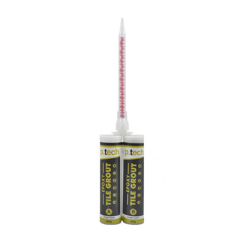 P.Tech Epoxy Tile Grout