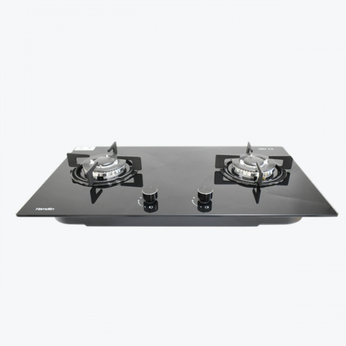 Hamden Eco 78cm 2 Burner Built In Gas Hob