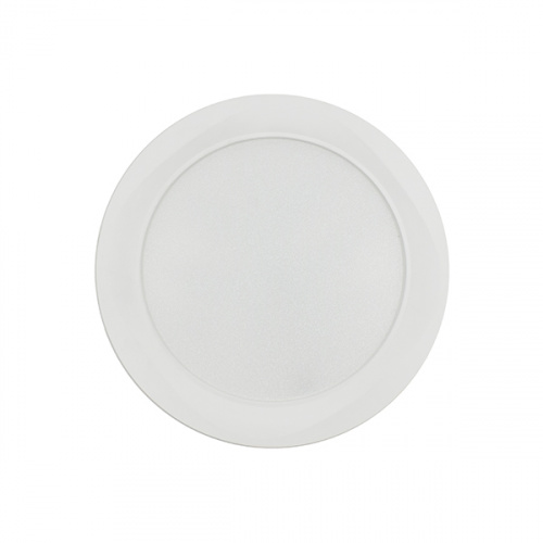 Alphalux Sunflower 12w Dl 6500k Round S