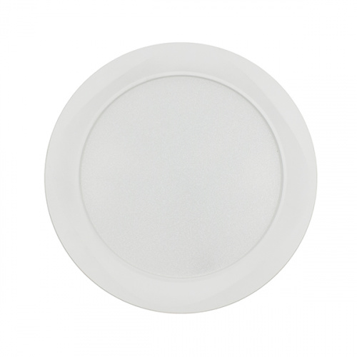 Alphalux Sunflower 12w Ww 3000k Round S