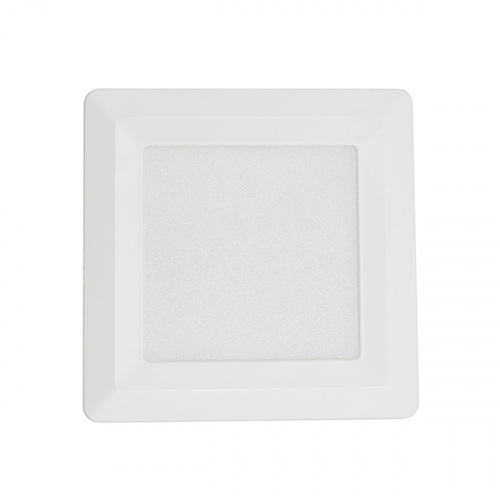 Alphalux Sunflower 6w Dl 6500k Square