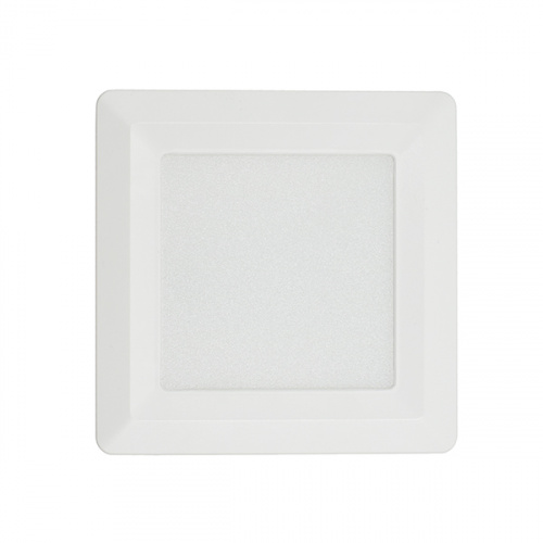 Alphalux Sunflower 6w Ww 3000k Square S