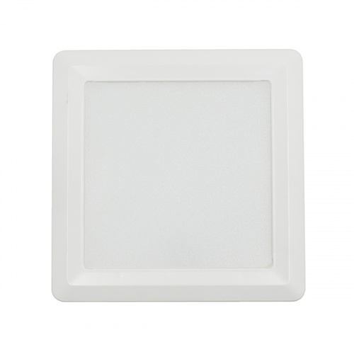 Alphalux Sunflower 12w Ww 3000k Square