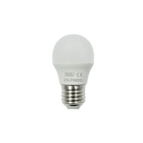 Alphalux Classic Ledbulb Cool White E27