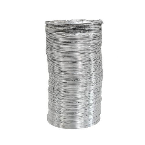 Kaze  Aluminum Foil Air Duct 5m