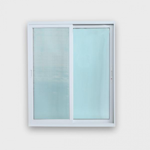 P.Tech Aluminum Sliding Windows