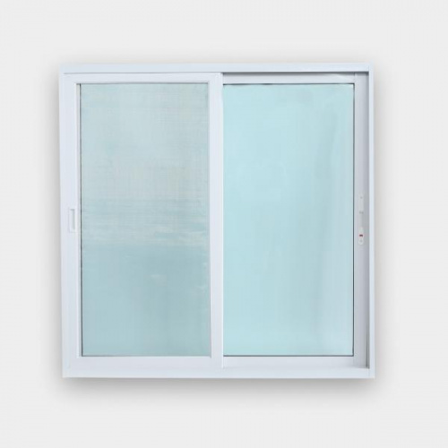 P.Tech Aluminum Sliding Windows