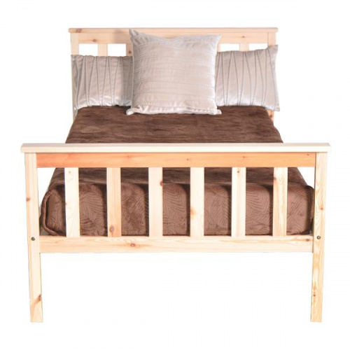 Heim Single Bed