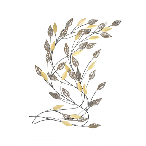 Heim Metal Wall Art Decoration