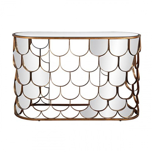 Heim Console Table