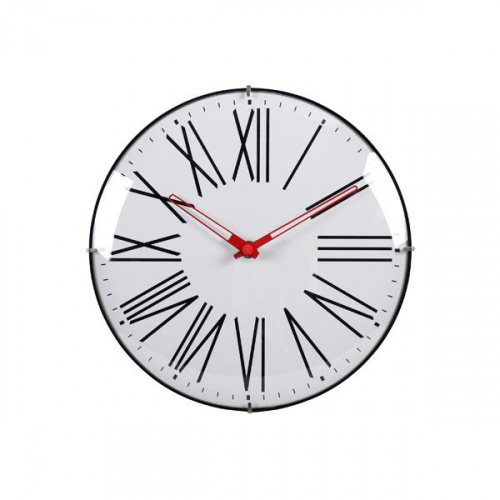 Heim Modern Wall Clock