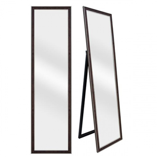 Heim/Int 3809-A-589t Espejo Mirror with Stand