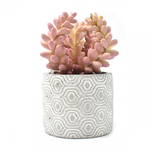 Heim Artificial Potted Plant
