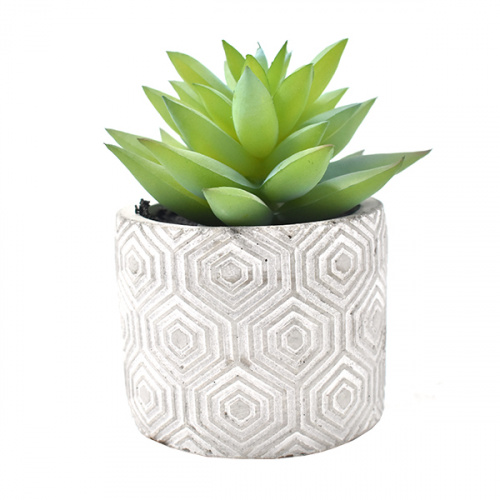 Heim Artificial Potted Plant