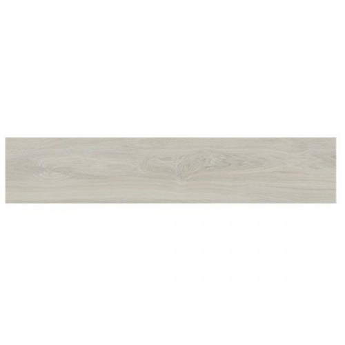 Vitacer Greenheart White Wood Plank Anti Slip Floor Tile 23x120cm