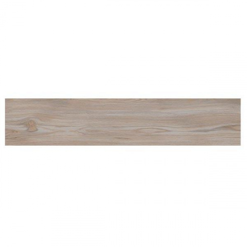 Vitacer Greenheart Smoke Wood Plank Anti Slip Floor Tile 23x120cm