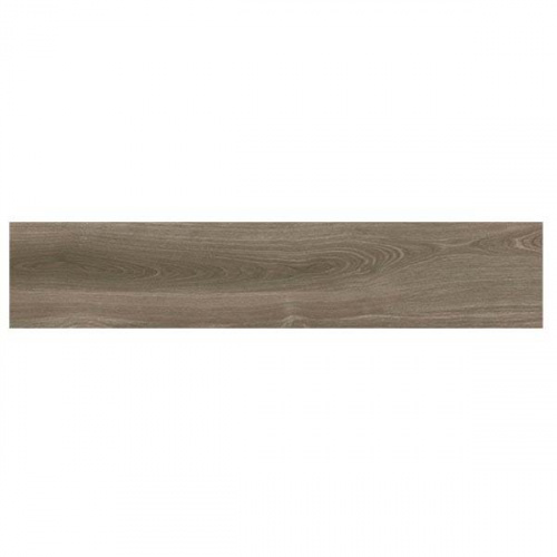 Vitacer Greenheart Walnut Wood Plank Anti Slip Floor Tile 23x120cm