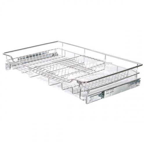 Sefa Plates/Saucers Pull-Out Basket
