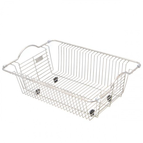 Sefa Dish Rack and Dryer 364x255x120mm