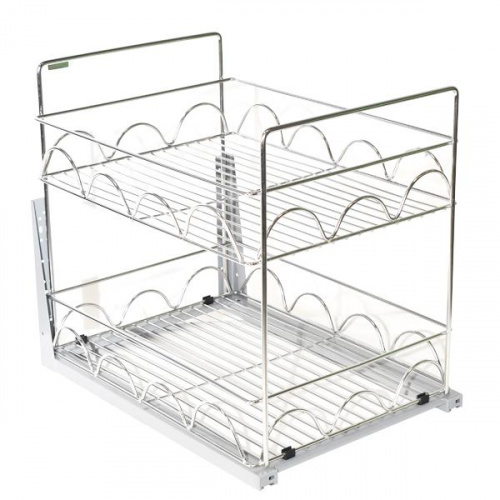 Sefa Multi Function Pull-Out Basket