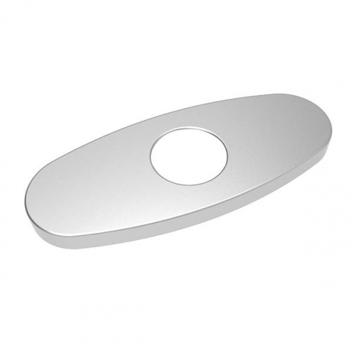 Sefa Plumbing Parts Faucet Escutcheon 6 Inches