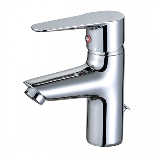 Sefa George Single Lever Lavatory Faucet