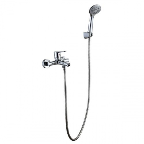 Sefa George Exposed Shower Mixer