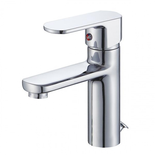 Sefa Martin Single Lever Lavatory Faucet