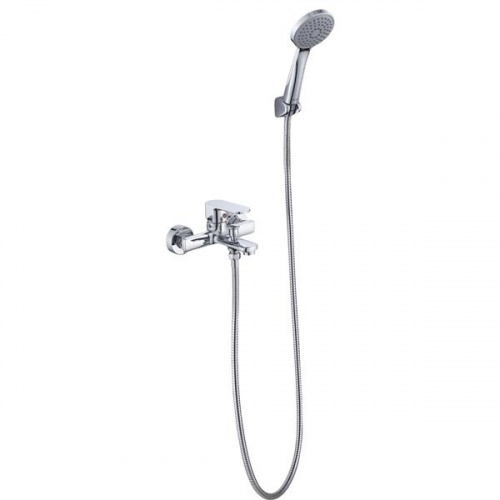 Sefa Martin Exposed Shower Mixer