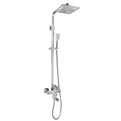 Sefa Grover Exposed Shower Set
