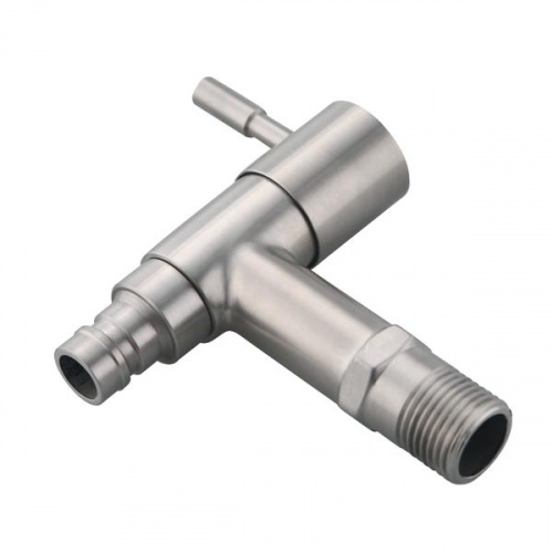 Sefa Wall Faucet