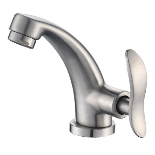 Sefa Single Lever Lavatory Faucet
