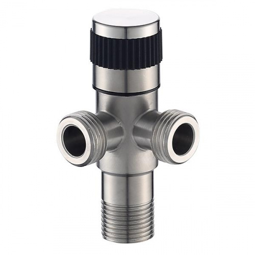 Sefa Three Way Angle Valve