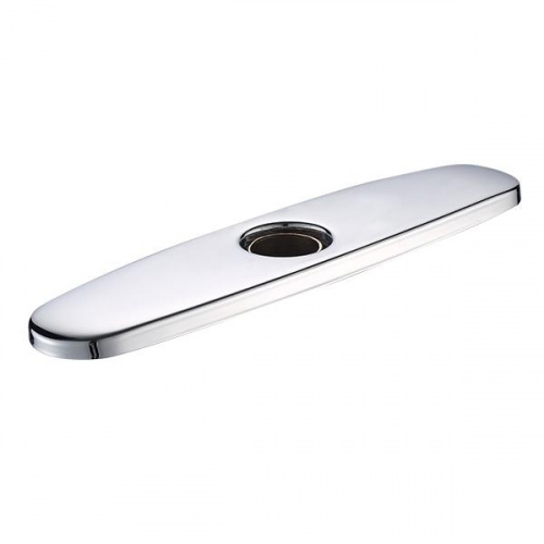 Sefa Plumbing Parts Faucet Escutcheon 10 Inches