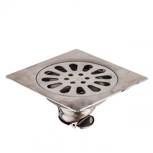 Sefa Floordrain with  Insect&Odor Trap