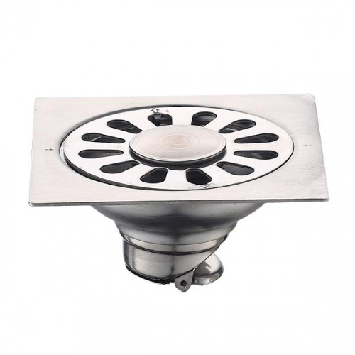 Sefa Floordrain with  Insect&Odor Trap