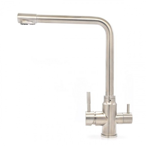 Sefa Dual Kitchen Faucet Mixer