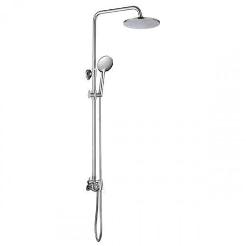 Sefa Cold Line Exposed Shower Set