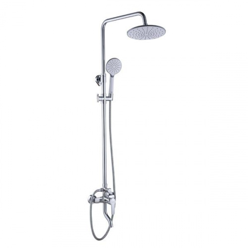 Sefa Exposed Shower Set