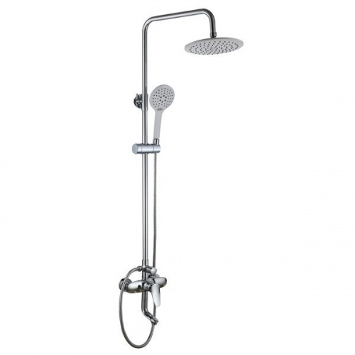 Sefa Exposed Shower Set