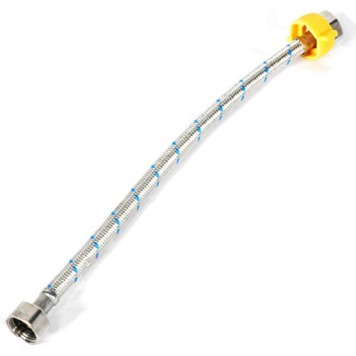 Sefa Flexible Hose With Spanner