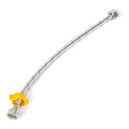 Sefa Flexible Hose With Spanner