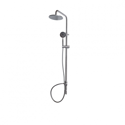 Sefa Exposed Single Cold Shower Set